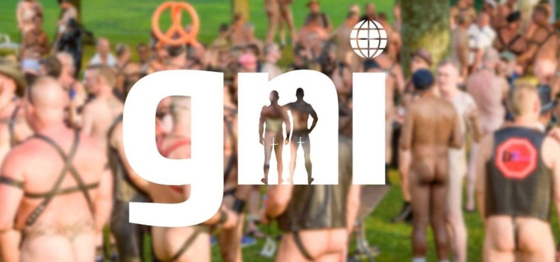Out of the closet and out of their clothes: The history of Gay Naturists International